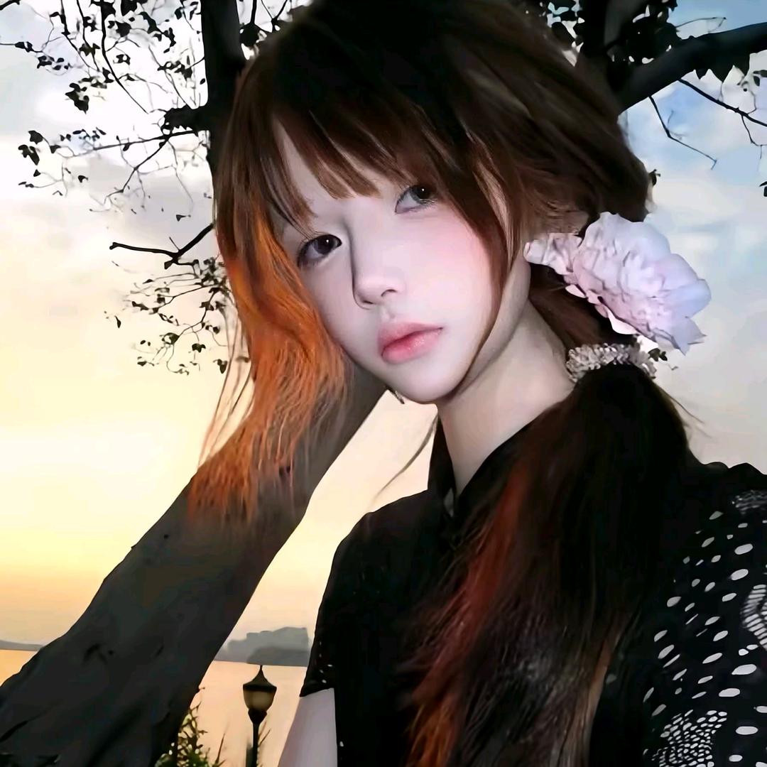 小落☆