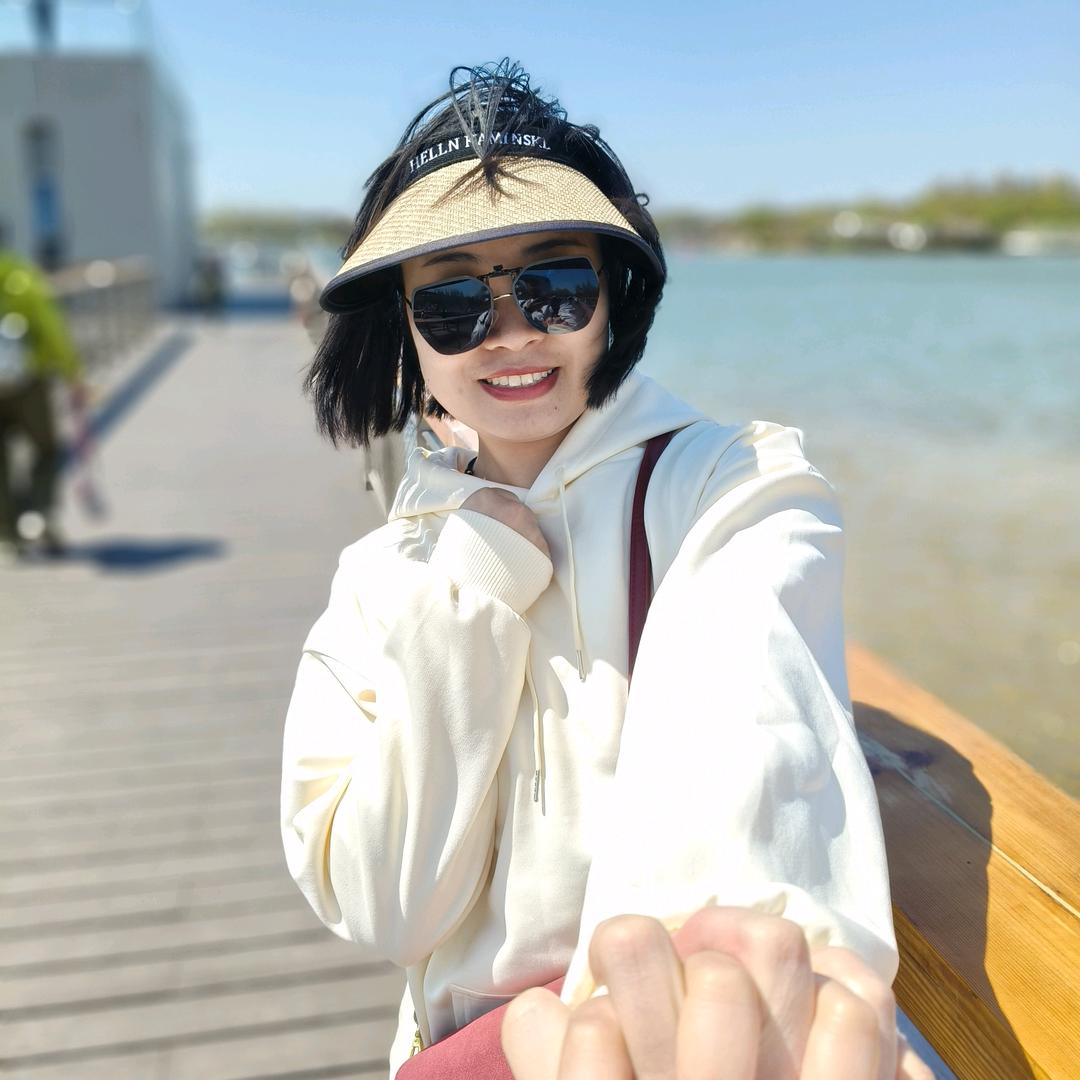 大蕾子来啦