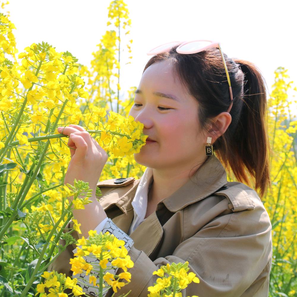 ～广纳万福堂礼仪乐队～巧巧