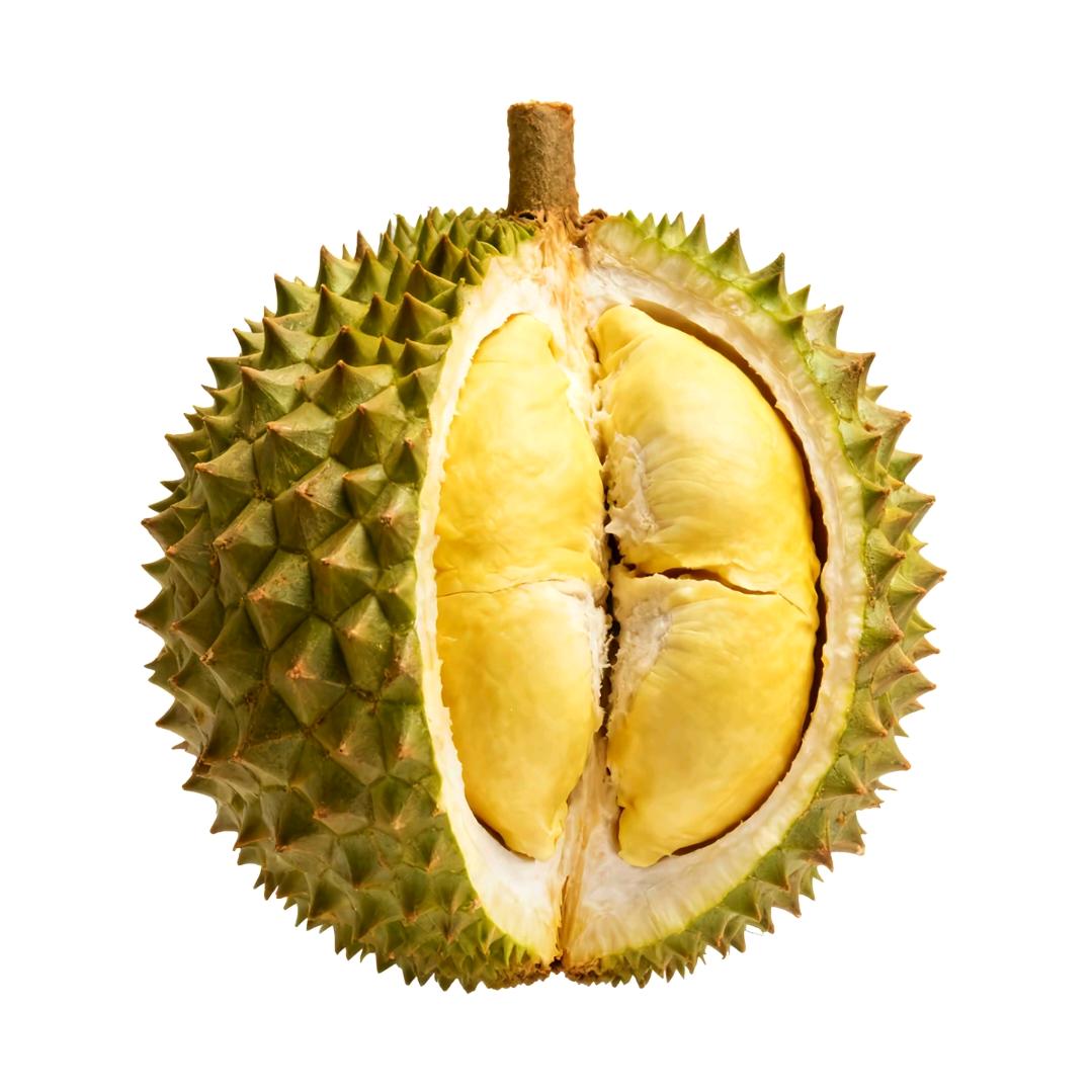 就吃榴莲