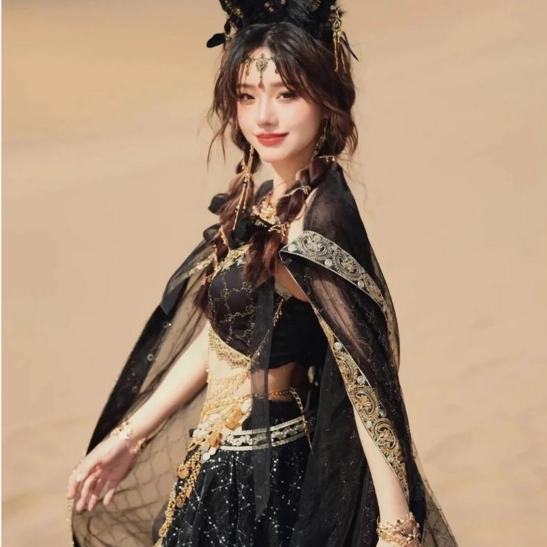 沁累