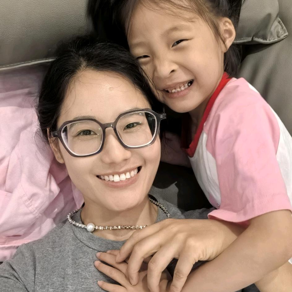 多多结果的妈妈