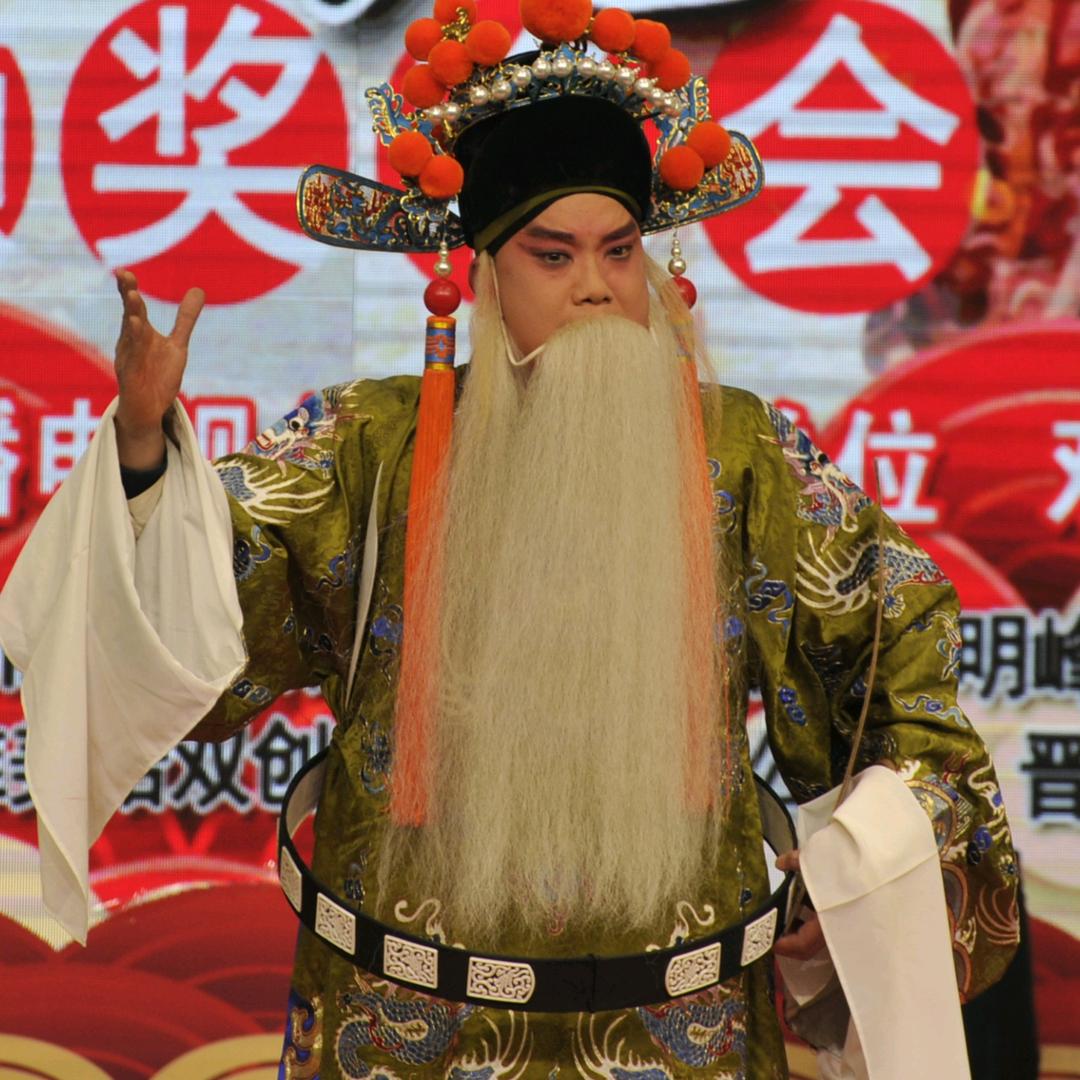 杨延军