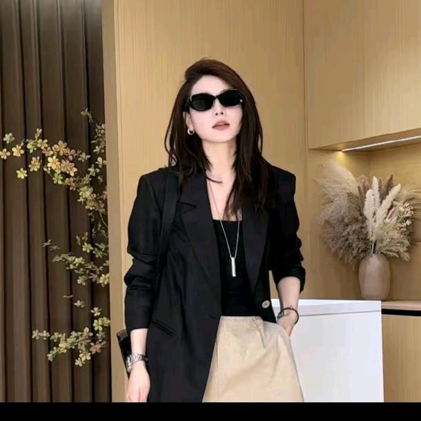 月月不吃鱼🐟<ins穿搭>