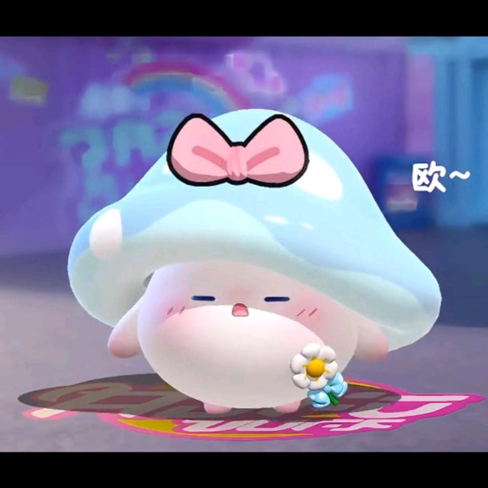 软糖小姐