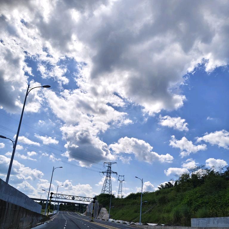 寒梅姐素颜：农村生活