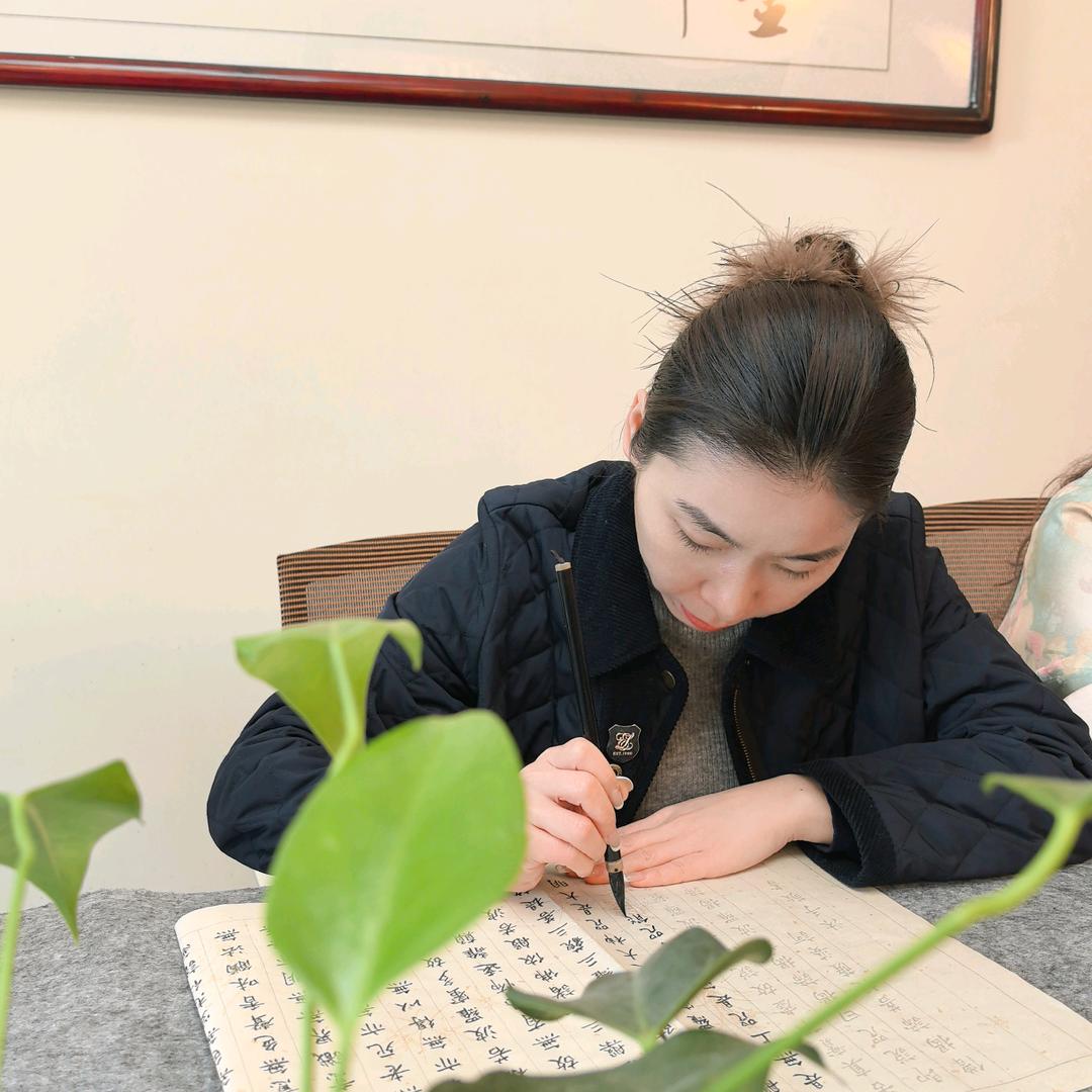 @娟子