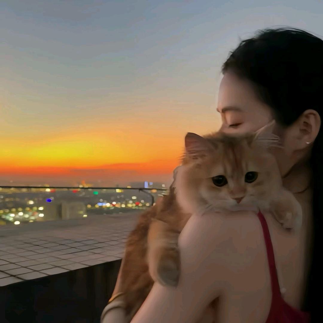 馨 子
