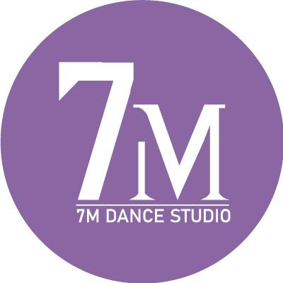 7M舞蹈（招学员版）