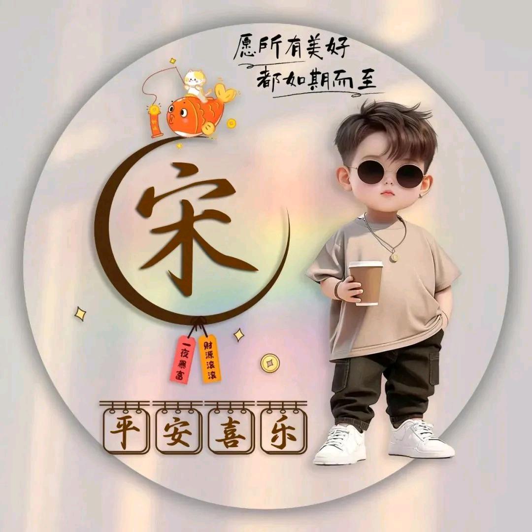 正在派宋中