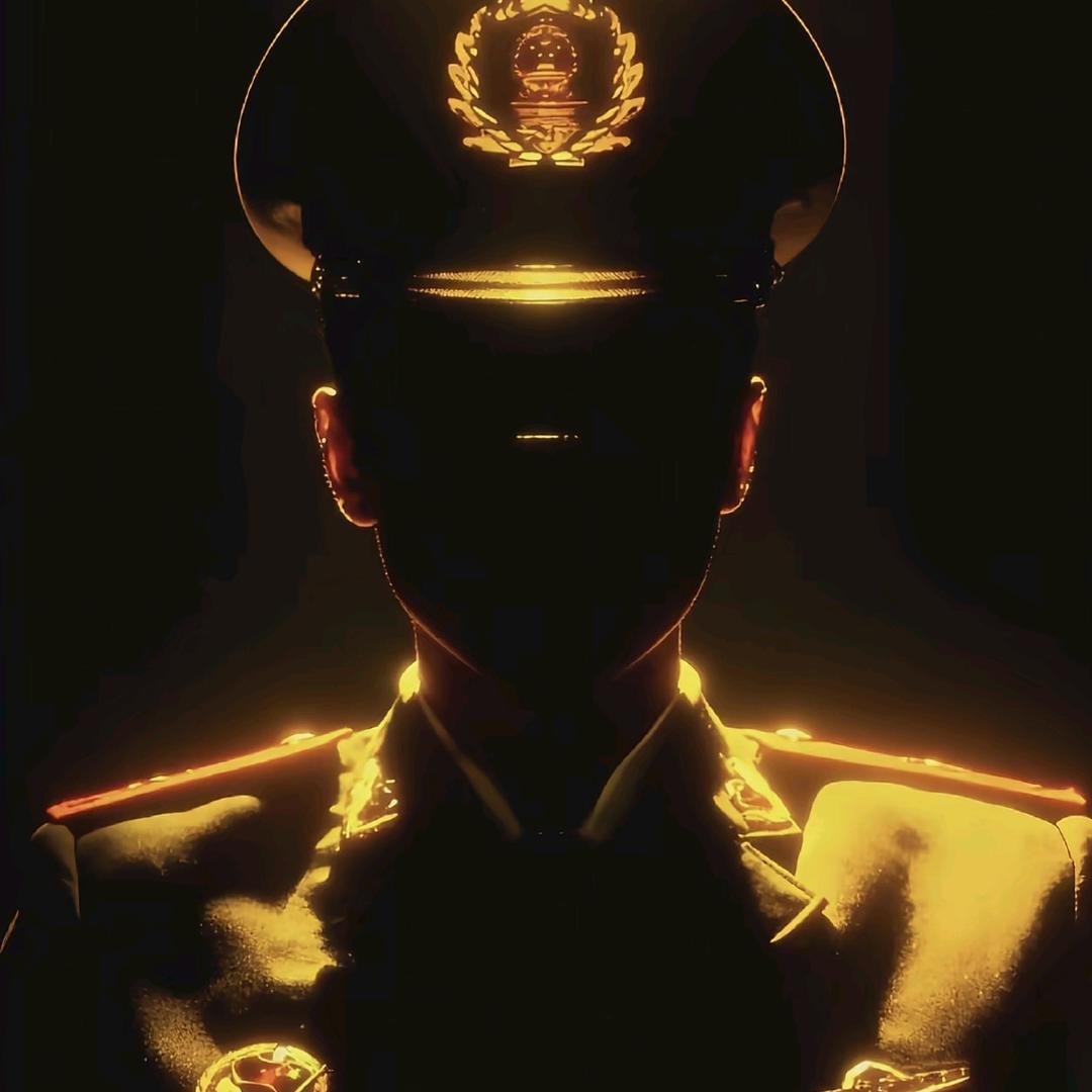 戎马↘追风 ✿✿