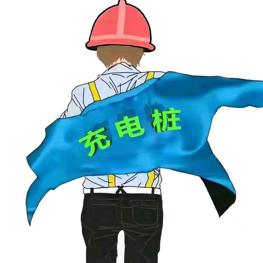 辉弟充电桩