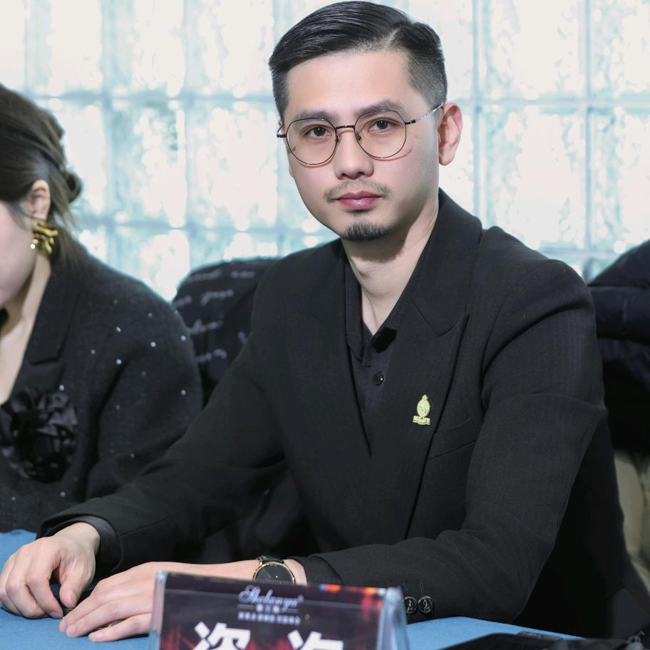 奢兰雅斑敏痘创始人小猛哥