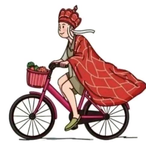 半颗糖 ʚ🐷ི་ྀɞ