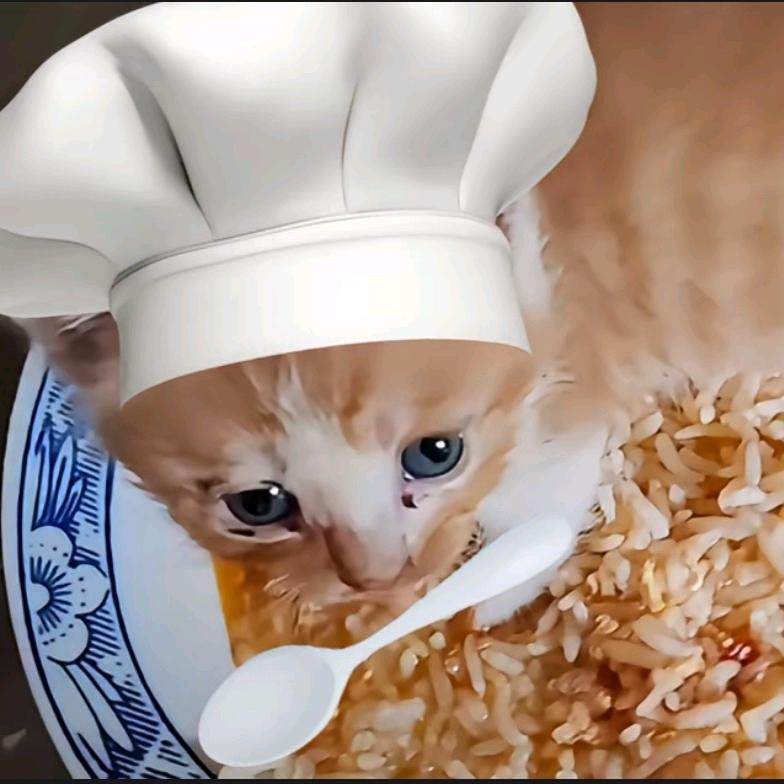梅狸猫