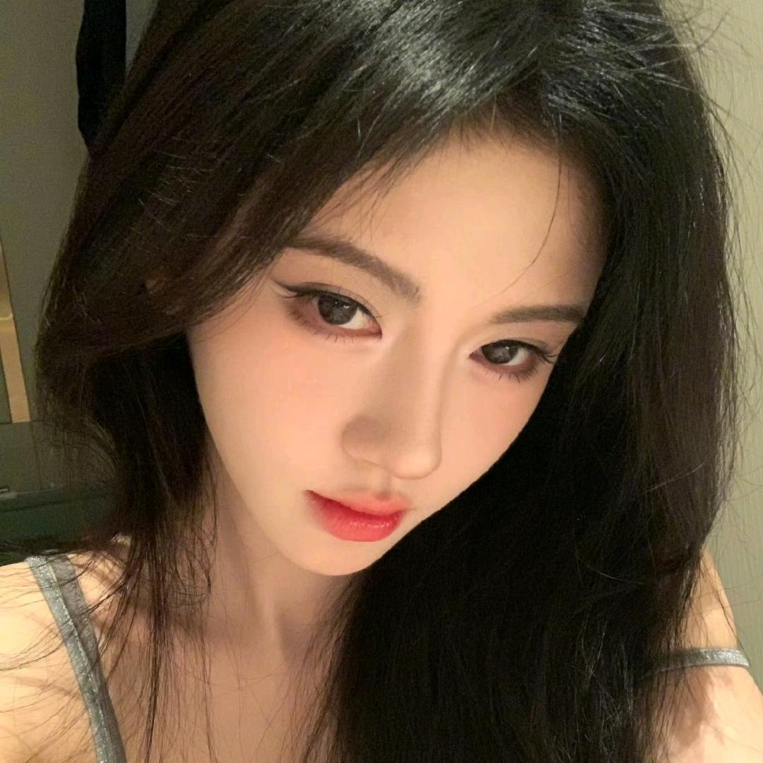 ^祎心^（接✂️）