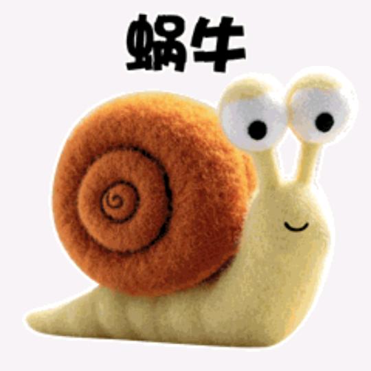 蜗蜗🐌好物
