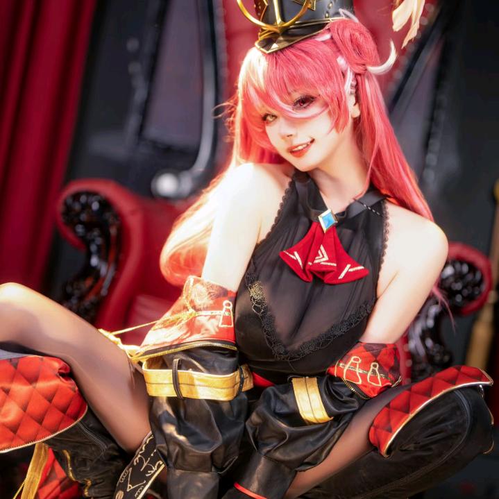 韵紫酱（燕云版）