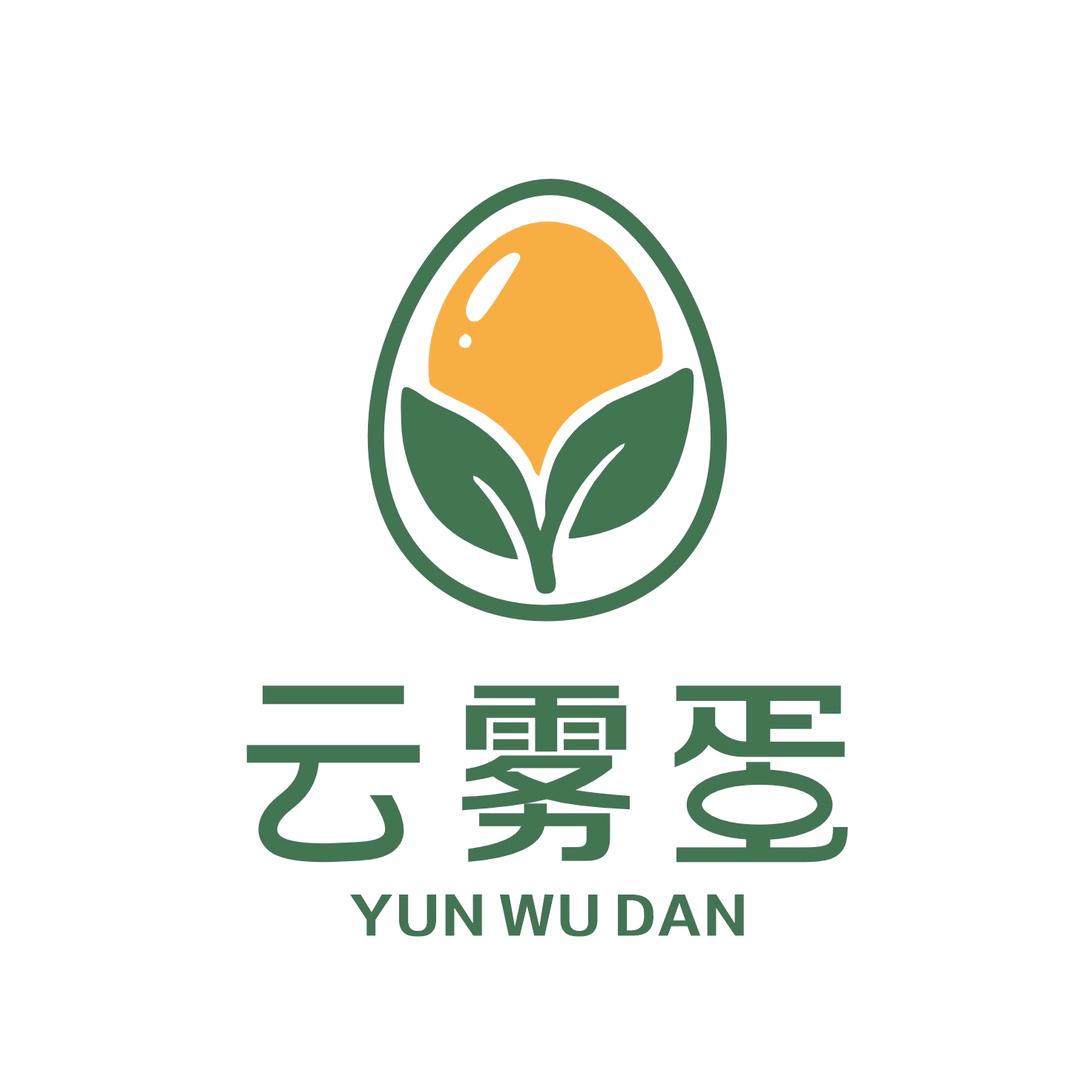 云雾蛋