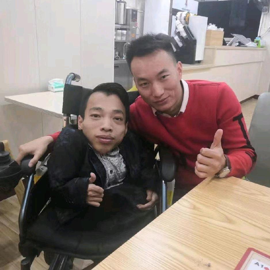 高宇（暴富)