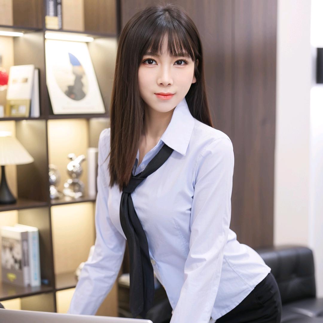 小柠檬
