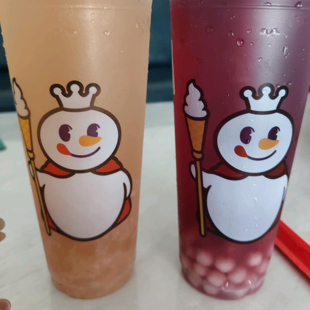 小雪