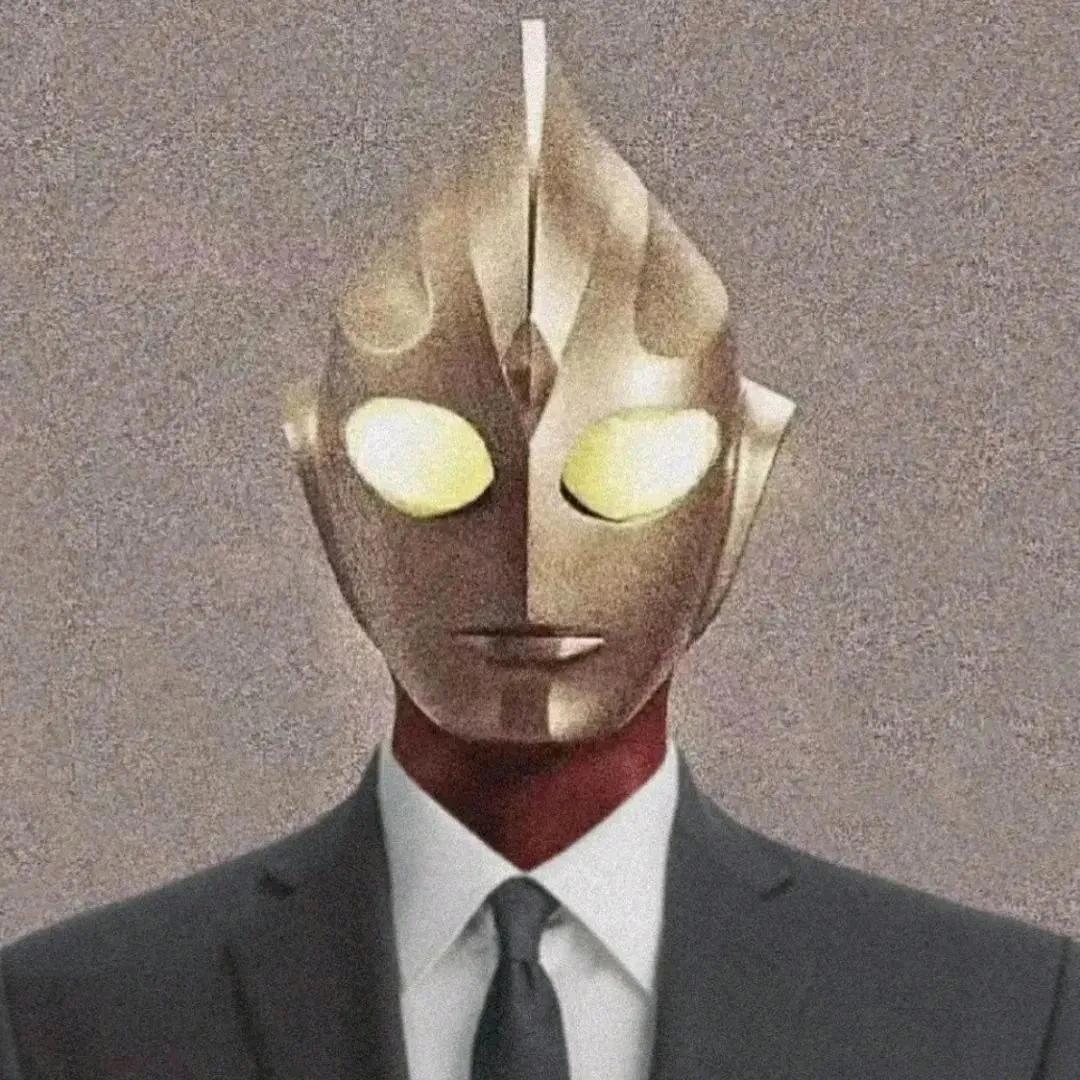 老帅～