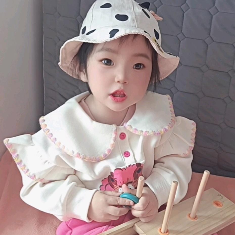 小☀️甜☀️心