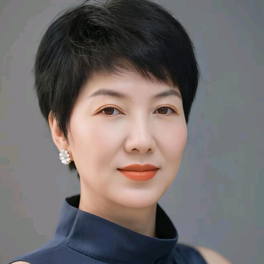 塑明星萍姐(星雅俊园店）