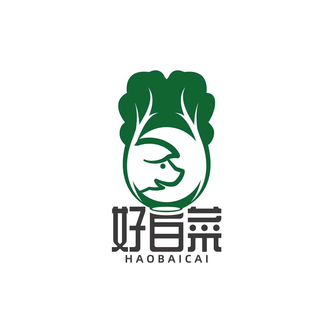好白菜企业店