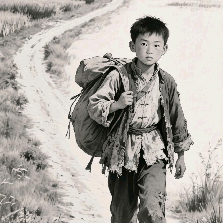 阿昌找山货