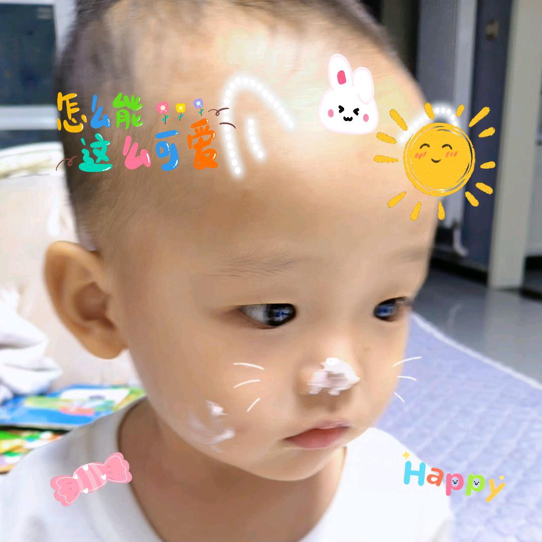 是辰宝吖🐰