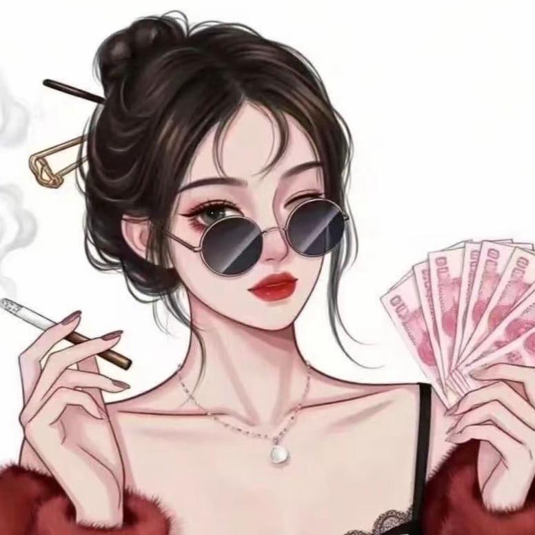 €兮颜ᶜ小憨憨*