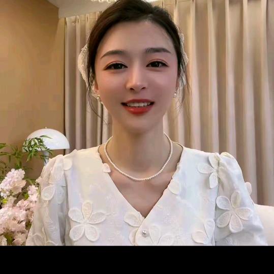 乔儿潮流穿搭