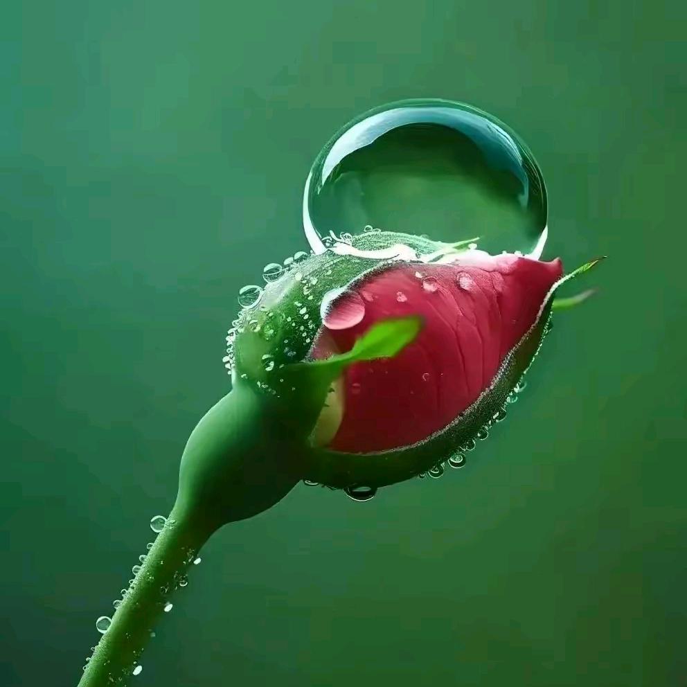 云海天空