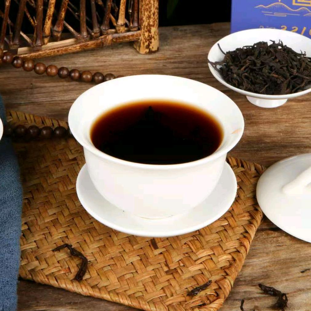 一盏茶
