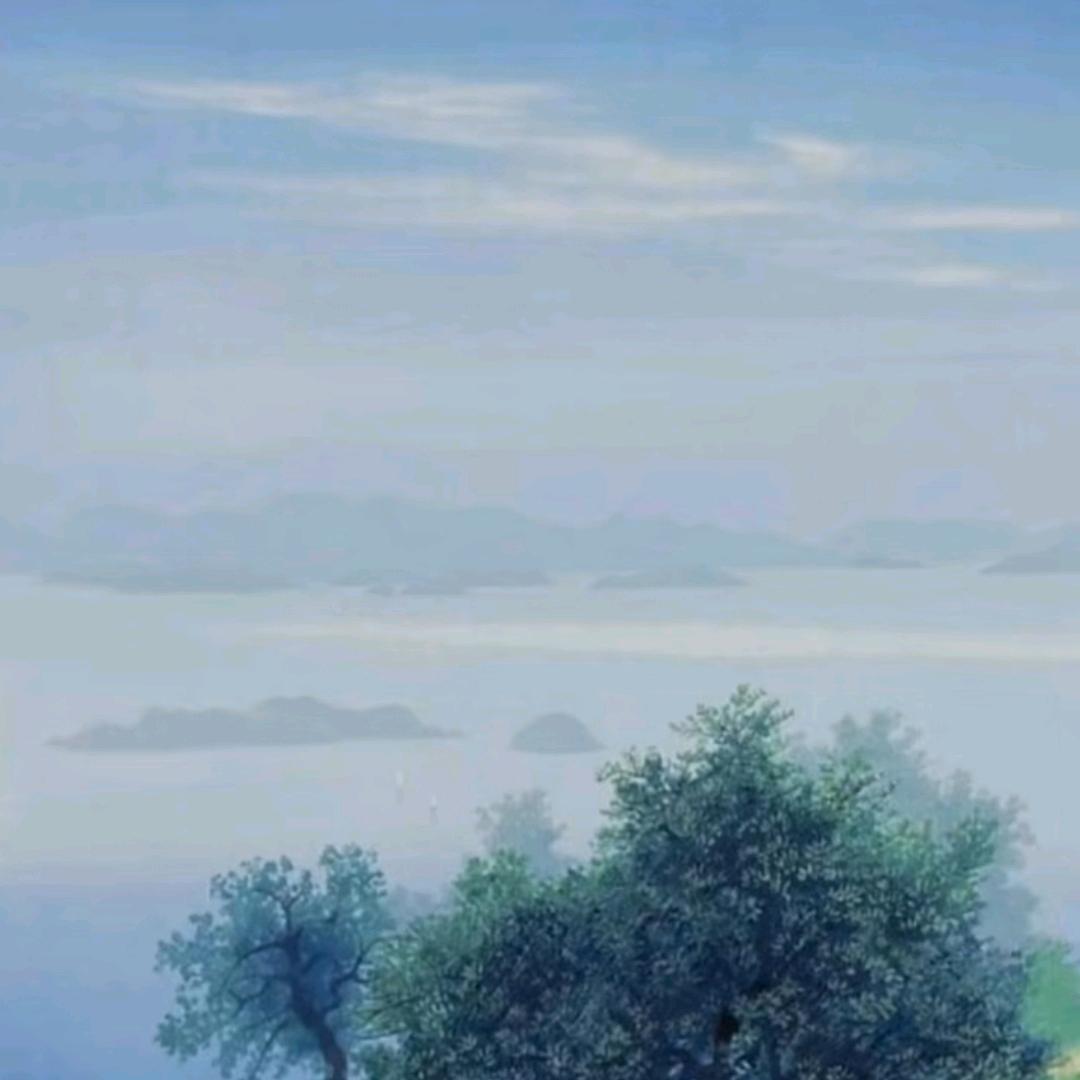 雨山