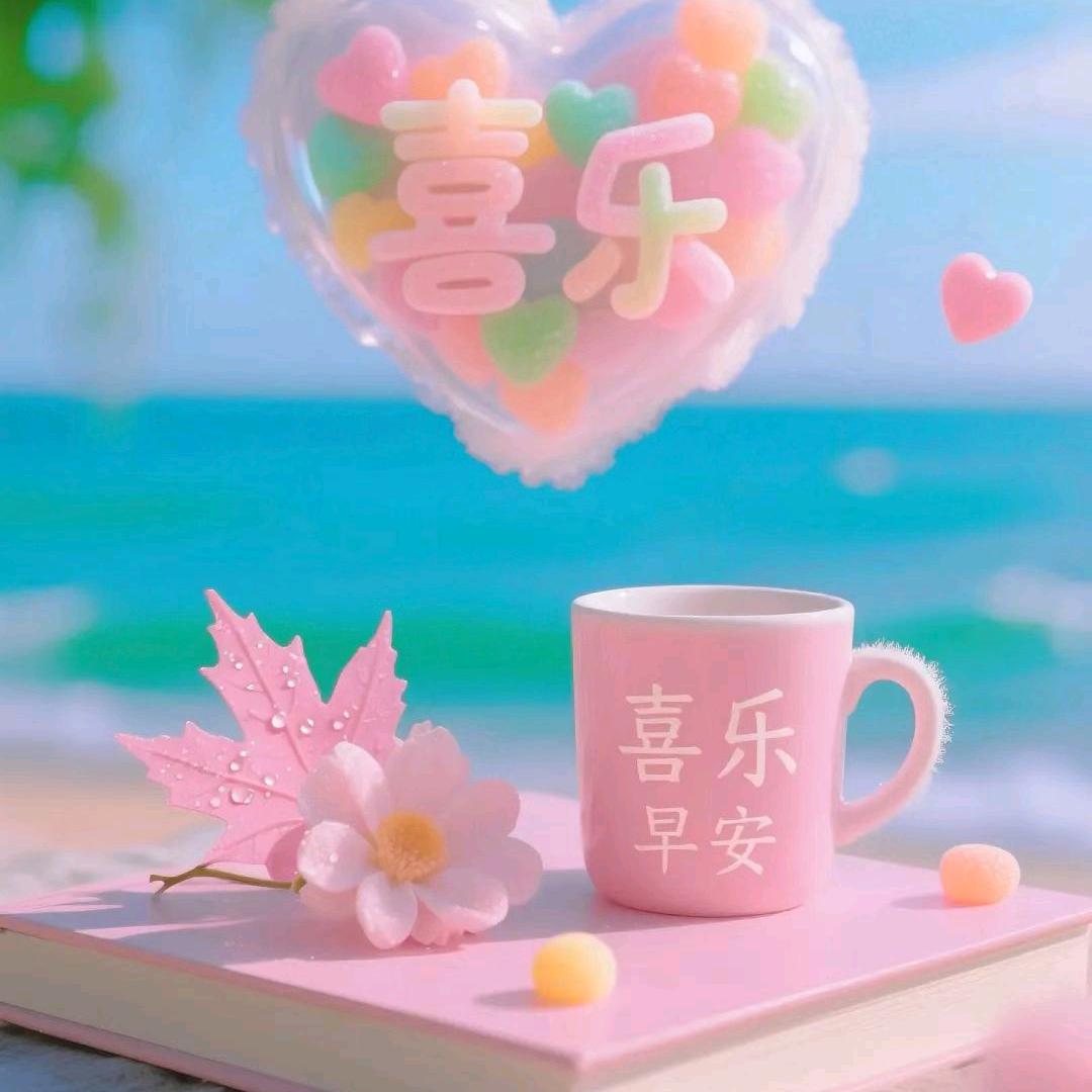 人生要懂得感恩