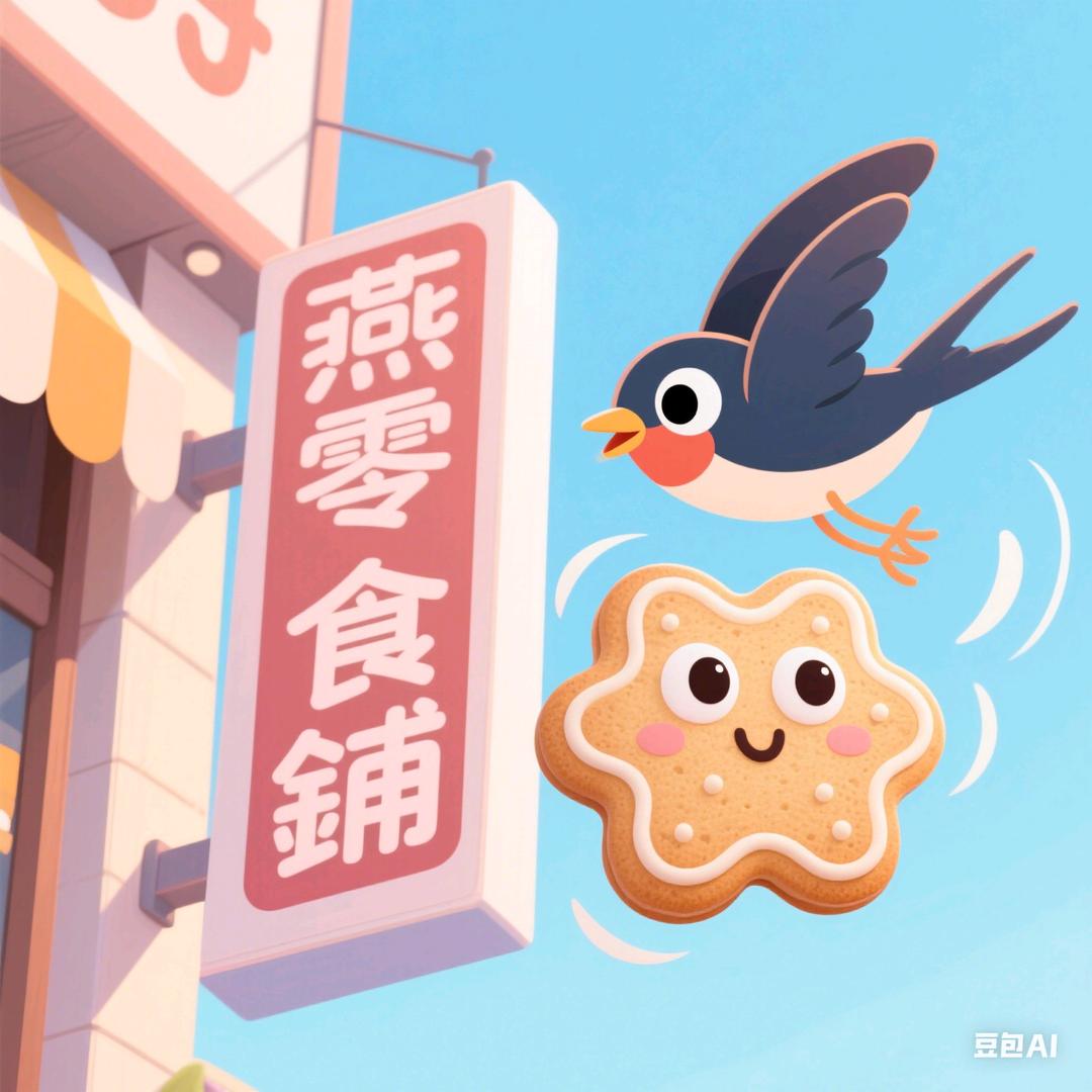 燕子