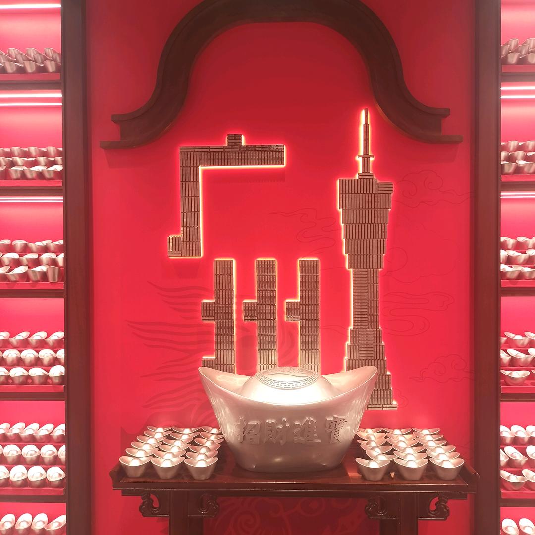 深情