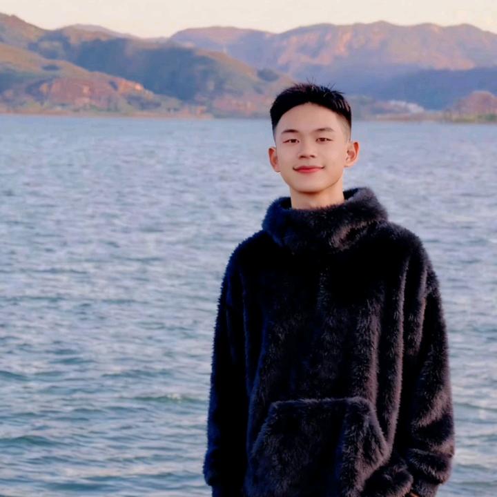 马山口镇阳明星帅男😎😎