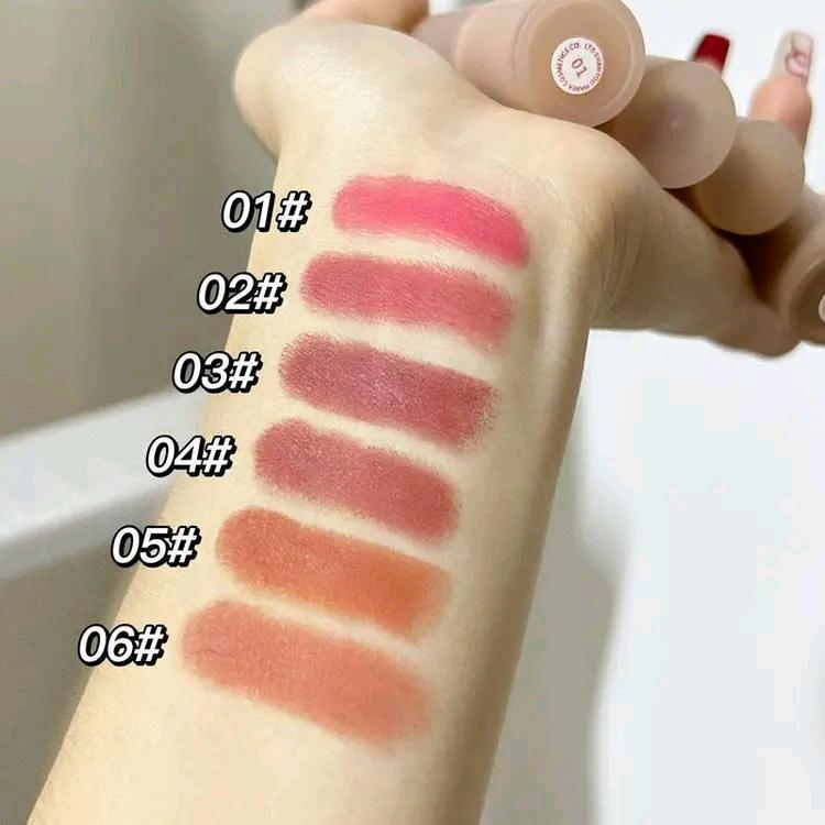 佳颜美妆