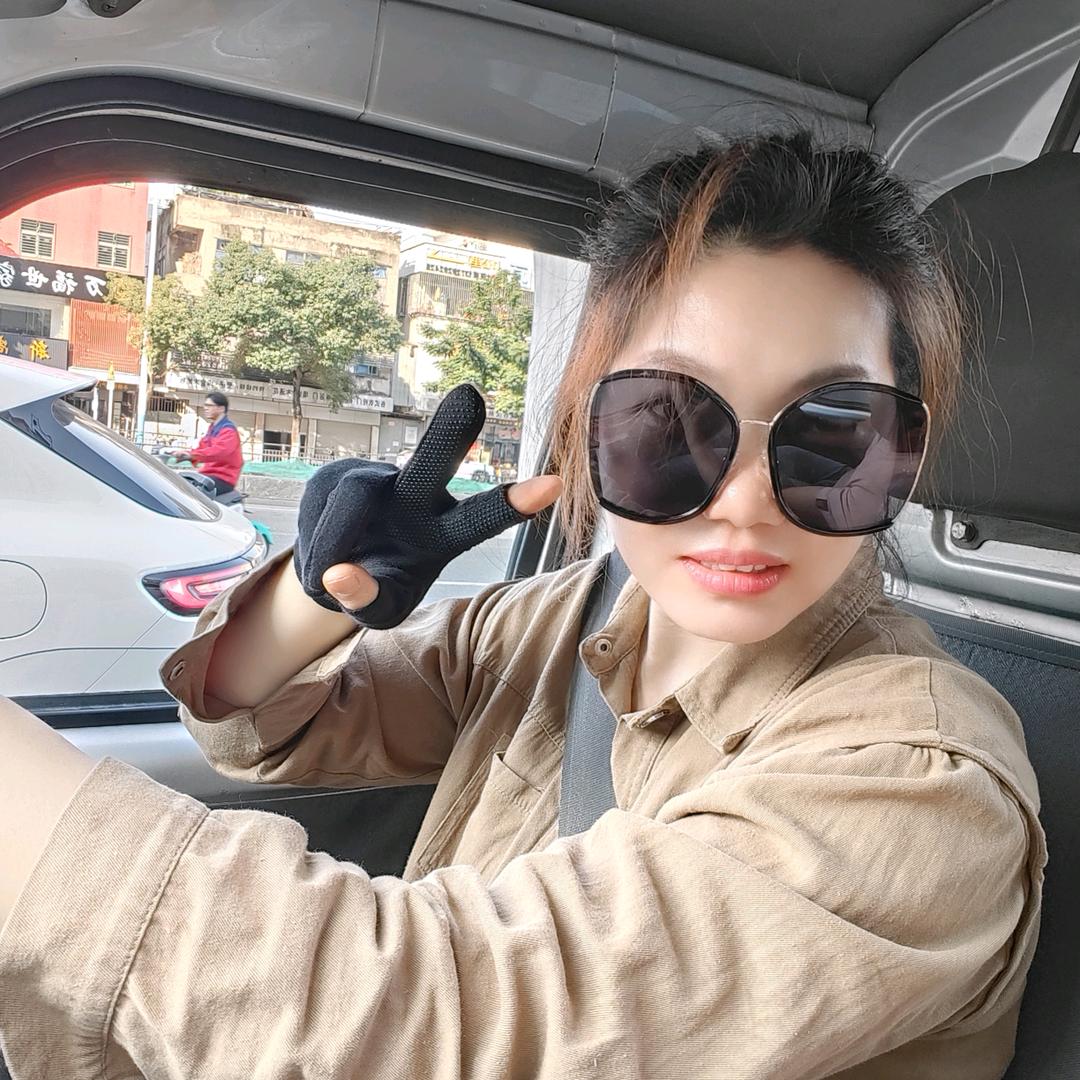 吴女士