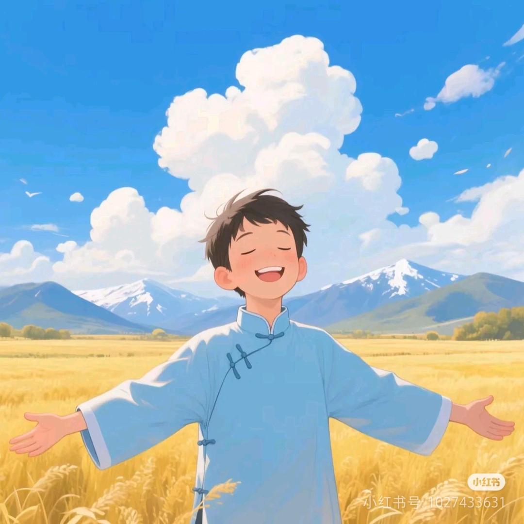 云游小隆导（宣传版）