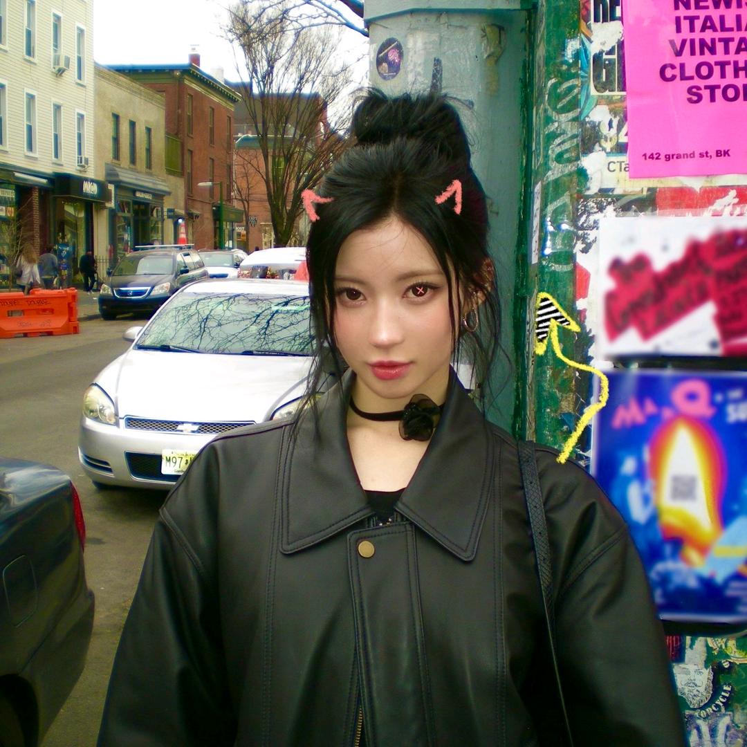 Kylieee~