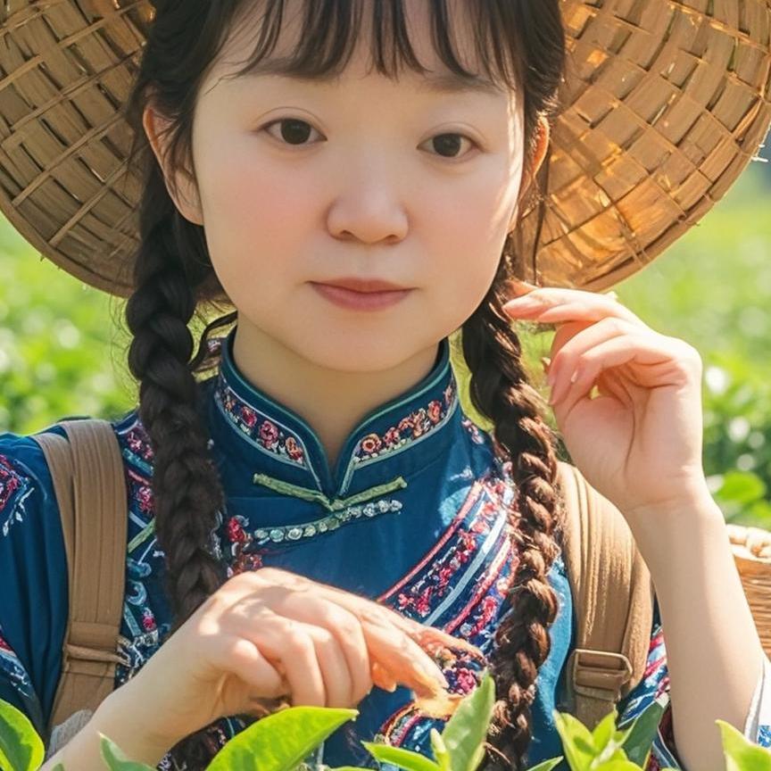 韩姐，