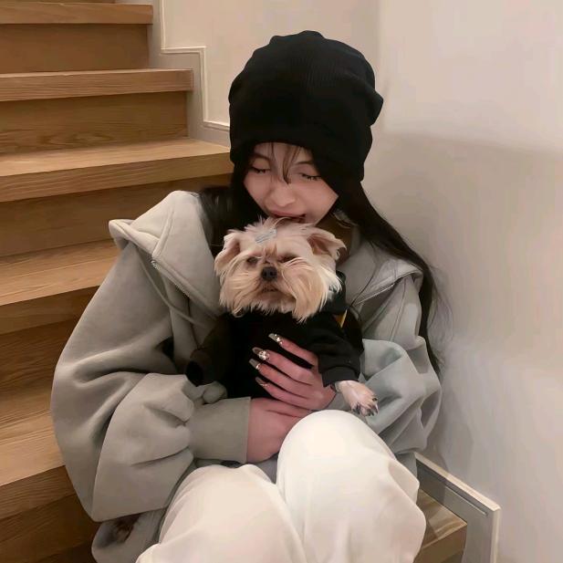 小欣^～^