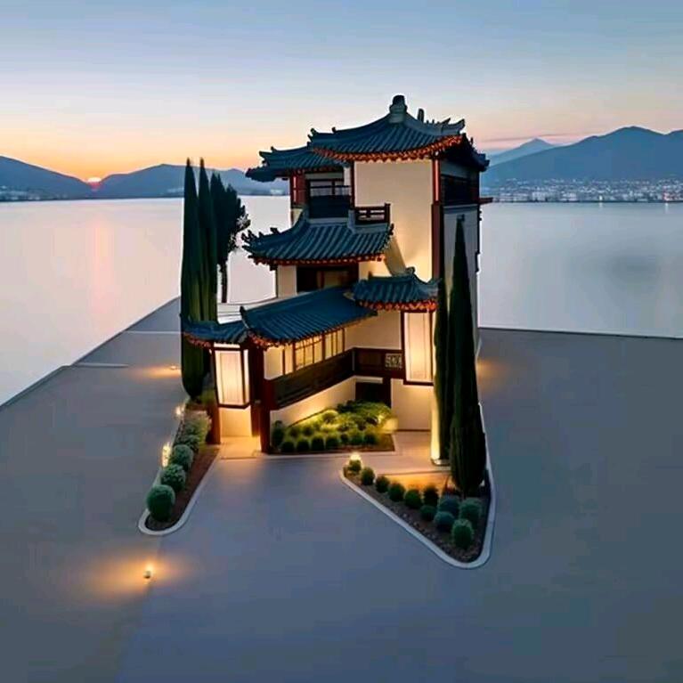渴望