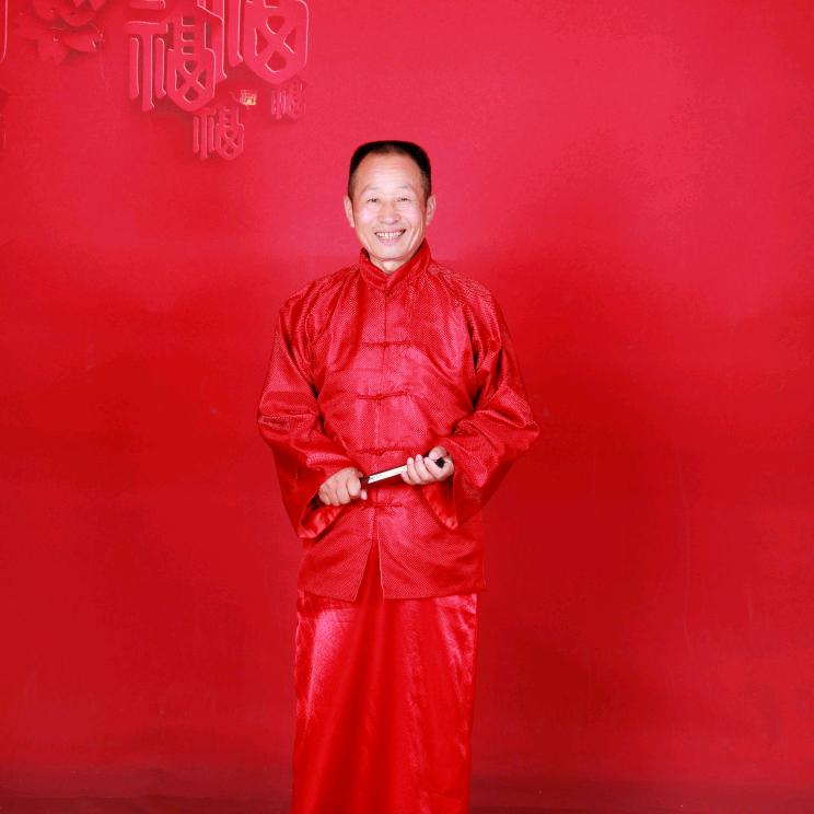 八哥爱朗诵