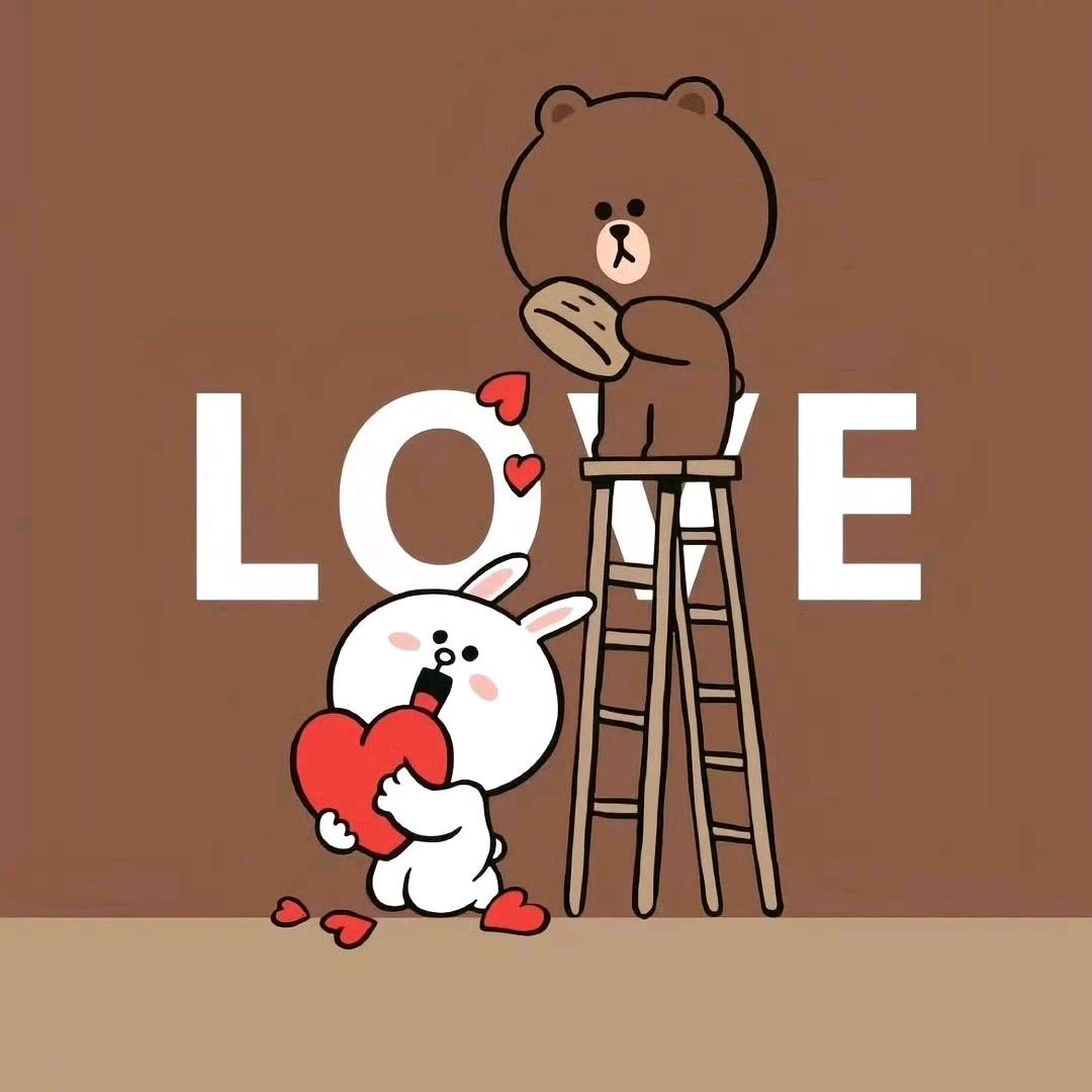 LOVEᶞⁱⁿᵍ